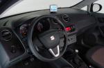 Seat Ibiza 2008 года